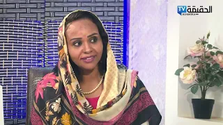 قريبا الشاعر طارق ابو وتين على قناة الحقيقة 