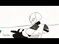 RvB Animated That was the worst throw ever of all time