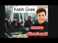 Lagu fatih Ürek cenaze töreni canlı izle Allah rahmet eylesin mekanı cennet olsun