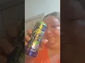 First time trying alani witches brew It s back Kroger sale buy 2 get 1 free