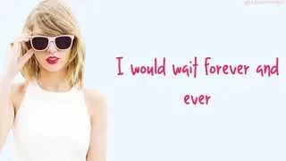 Download Taylor Swift - How You Get The Girl (Lyrics) MP3