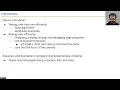Intro1 1a Welcome to 61B Spring 2023