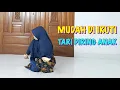 Download Lagu Tari Piring Anak Tutorial - Belajar gerakan tari anak Sekolah SD