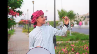 قالوا القمر فى السما 