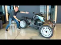 The 2023 Can Am Ryker Rally is WAY better than I expected Now I want one In-Depth Review