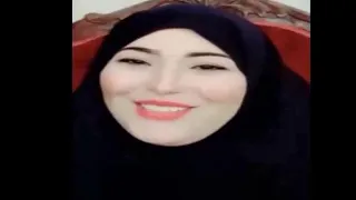 محجبة فلاحة بلدي قمر ج 2 