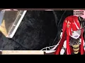Kureiji Ollie Face Reveal