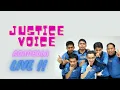 9 Acapella Islamic Nasheed Live - by Justice Voice