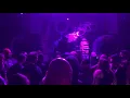 Oceano Path To Extinction Live 12-3-19 Diamond Pub Concert Hall Louisville KY