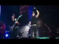閃靈CHTHONIC - Takao皇軍 (2015第六屆金音獎頒獎典禮)