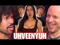 She s Proud of Being the Loudest Farter Alive - Uhveenyuh and Danny Mullen On 2 Goons
