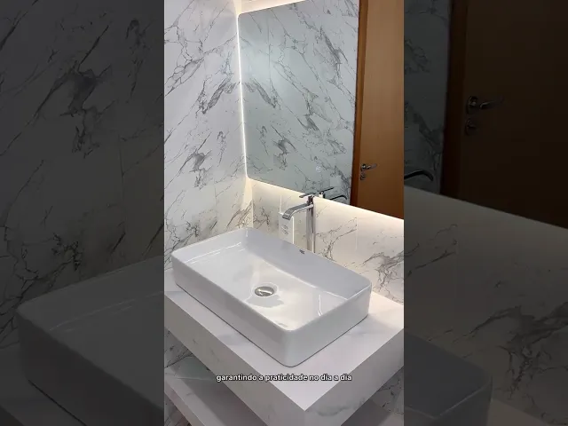 Vídeo do produto