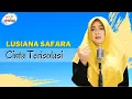 Lagu Lusiana Safara - Cinta Terisolasi (Official Music Video)