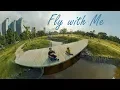 Download Lagu Shot Video di Taman Hutan Kota Senayan Pakai Drone Bohongan :D