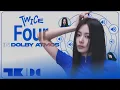 Download Lagu TWICE - FOUR | Dolby Atmos [FAN REQUESTED]