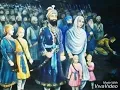 "ਦੋ ਬੜੀਆਂ ਕੀਮਤੀ ਜਿੰਦਾਂ" ਗਾਇਕ: ਰਵਿੰਦਰ ਮਾਨ : Label: Sureeley Records.