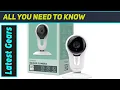 Merkury Smart Indoor Camera The Ultimate Smart Home Security Solution