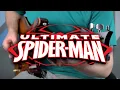 Download Lagu Ultimate Spider-Man Theme on Guitar