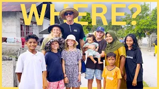 What’s It Like Sailing to Villages That Never See Tourists? | S4 E4