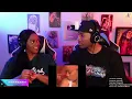 First time hearing Heather Headley “He Is” Reaction | Asia and BJ