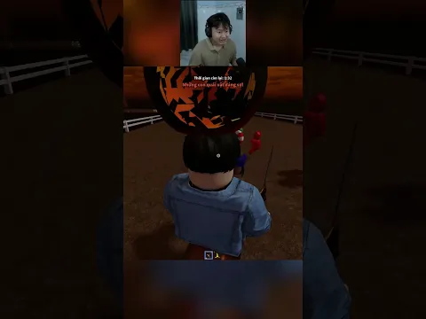 Tôi Thua Vì Cười Nhiều Với Game Này