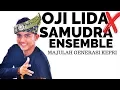 Oji Lida feat Samudra Ensemble - Lagu + Lirik  Majulah Generasi Kepri