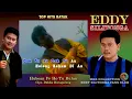 Lagu Eddy Silitonga - Huboan Pe Ho tu Bulan (Music Video)