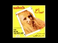 Download Lagu Sabah: Massaynakom Massouna