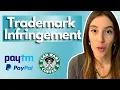 Download Lagu TRADEMARK INFRINGEMENT BASICS 101| (ARE YOU IN TROUBLE)| Trademark infringement lawyer