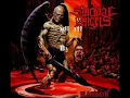 Suicidal Angels - Bloodbath Lyrics (Inglés y Español)
