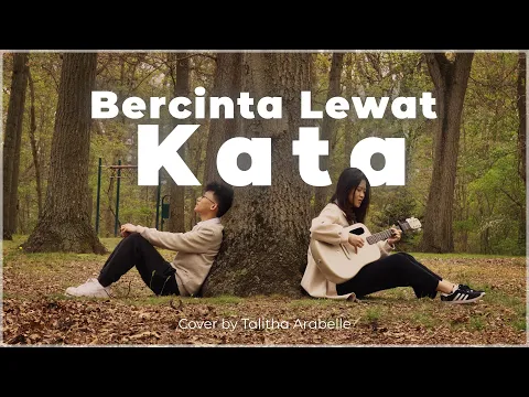 Download MP3 Bercinta Lewat Kata - Donne Maula (Talitha Arabelle Cover)