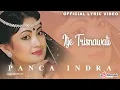 Download Lagu Itje Trisnawati - Panca Indra (Official Lyric Video)