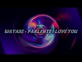 Download Lagu WAYASE - PARLENTE DENG I LOVE YOU