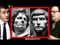 Why Brutus killed Caesar Gregory Aldrete and Lex Fridman