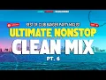 Download Lagu ULTIMATE ! | BEST OF CLUB BANGER PARTY MIXLIST 2024 (Dj Michael John Remix) 4k | 2024 (PART 6)