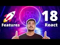 The New React 18 Features You Will Love Explained