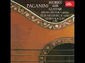 Sonata concertante for Violin and Guitar in A major, Op. 61 - Allegro spiritoso
