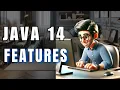 Java 14 Features 5 New Features of JAVA 14 Java 14 Updates 2020 Brain Mentors