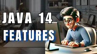 Java 14 Features 5 New Features of JAVA 14 Java 14 Updates 2020 Brain Mentors