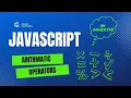 Mastering JavaScript Arithmetic Operators In Marathi