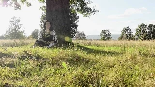 alexandra bleaje ana fata de la munte 4k official video 