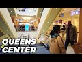 Exploring the MOST Profitable Shopping Mall in the USA Queens Center