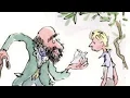 Chapter 3 4 5 James and the Giant Peach