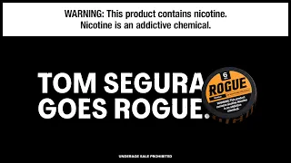 Rogue® took me to basketball bootcamp
