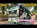 Download Lagu WINSPECTOR REMIX TERBARU ‼️ NGOYOD BASURI QQ TRANS FULL TELOLET
