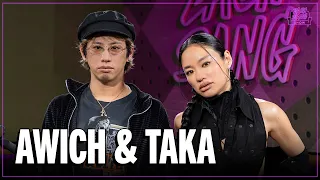 AWICH and Taka of One Ok Rock Talk New Supergroup YAO, "777," Fame, Family, and Global Ambitions