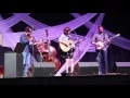 Molly Tuttle at Awards Lunch IBMA Thursday 2016