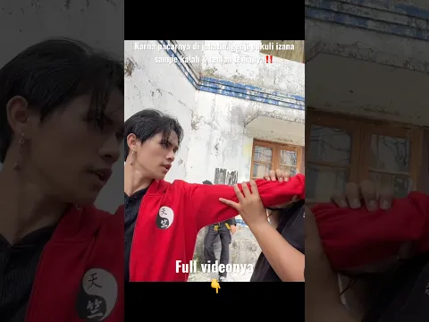 👆di atas full videonya ‼️#genji #naruto #crowszero