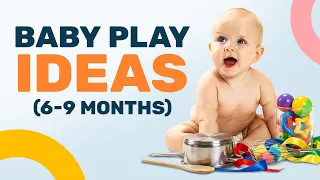 10 fun free baby games for your 6 9 month old