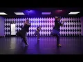 Aaron Voir Choreography | "Spit It Out" KAYTRANADA ft Rochelle Jordan | PTCLV